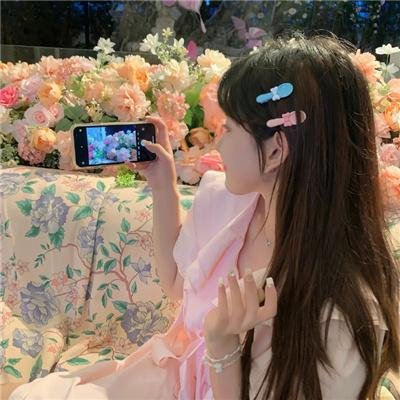 高三女生部落格