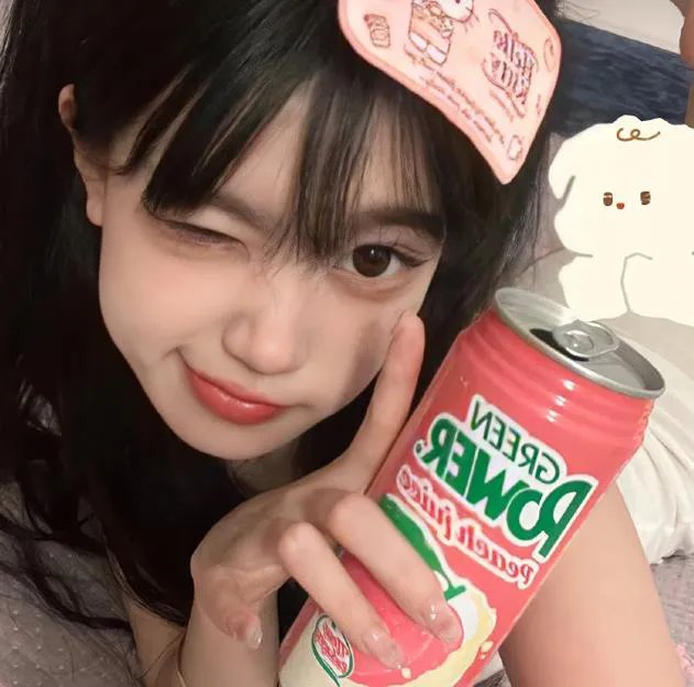 我的女友比我帅